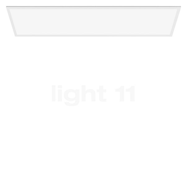 Philips Touch Ceiling Light LED rectangular white - 2,700 K