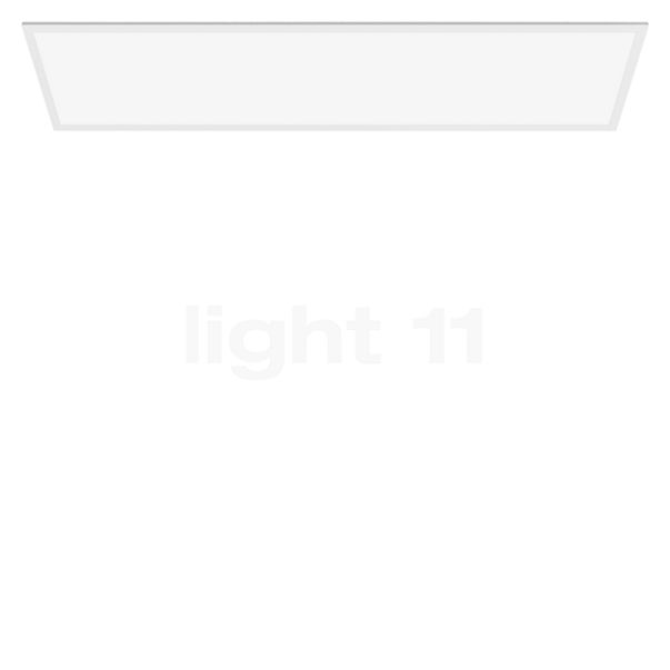 Philips Touch, lámpara de techo LED rectangular
