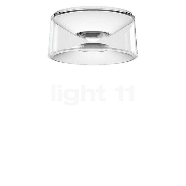Ribag Licht Vior, lámpara de techo LED