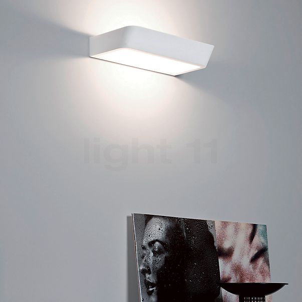 Rotaliana Belvedere W2 LED white - dimmable - 2,700 K