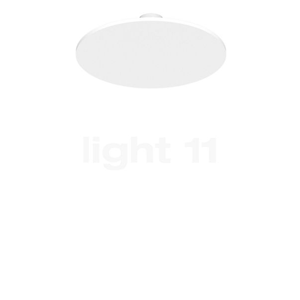 Rotaliana Collide Decken-/Wandleuchte LED ø33 cm - weiß matt - 2.700 K - phasendimmbar