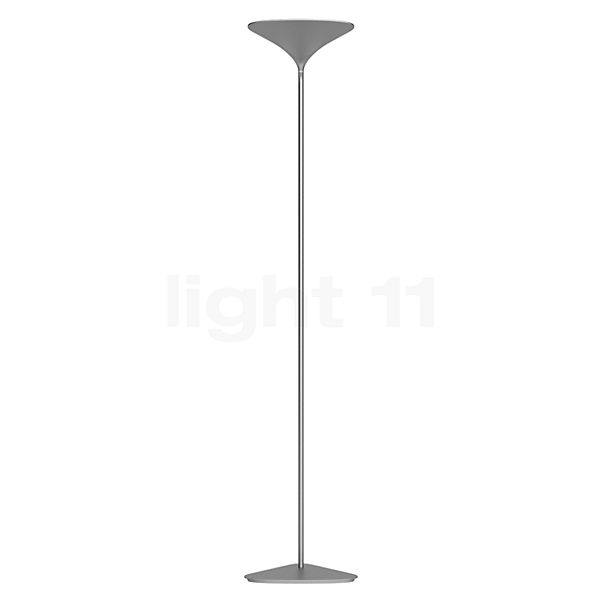 Rotaliana Sunset Floor Lamp LED graphite - 2.700 k - with dimmer