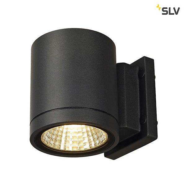 Lam Praktisk sand Buy SLV Enola C Out Up Wall light LED at light11.eu