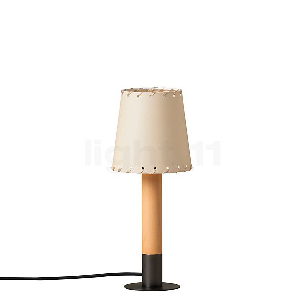 Santa & Cole Básica Mínima Table Lamp