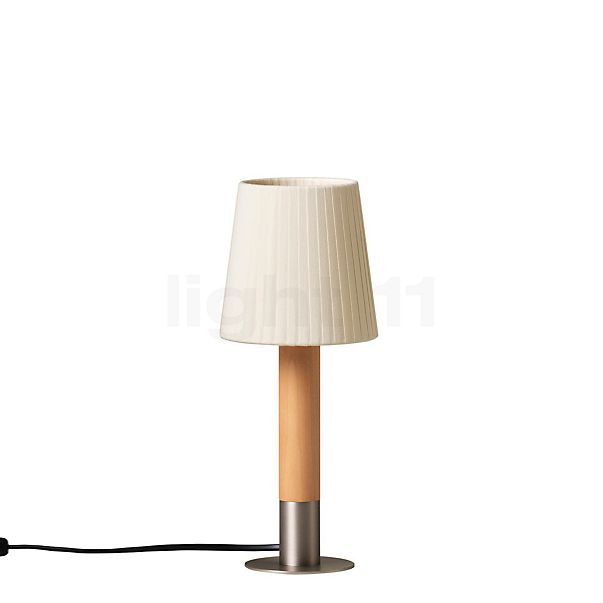 Santa & Cole Básica Mínima Table Lamp
