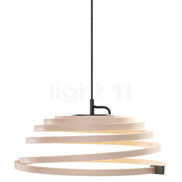 Secto Design Aspiro 8000, lámpara de suspensión LED