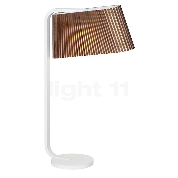 Secto Design Owalo 7020 Lampada da tavolo LED