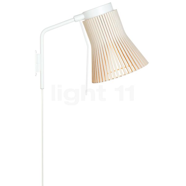 Secto Design Petite 4630, lámpara de pared