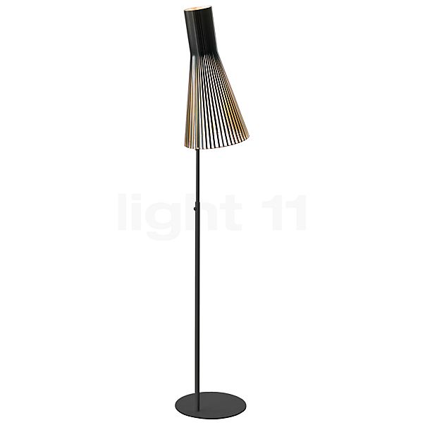 Secto Design Secto 4210, lámpara de pie