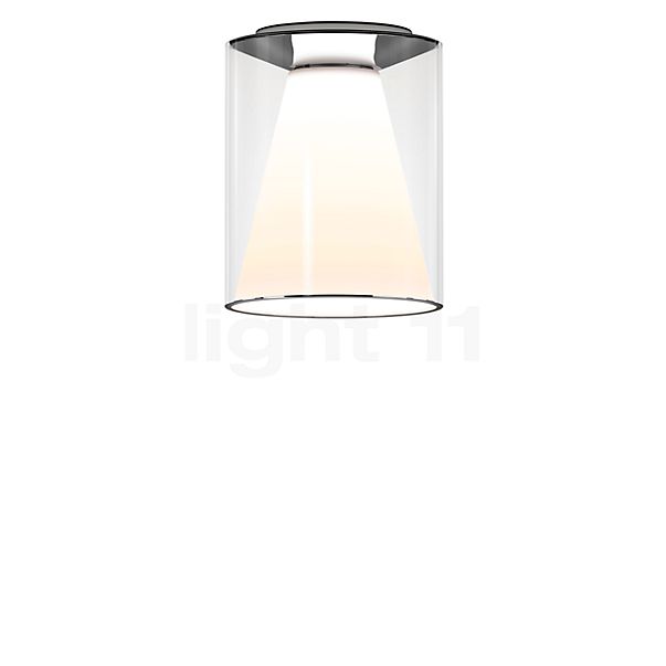 Buy Serien Lighting Drum Ceiling Light LED at light11.eu