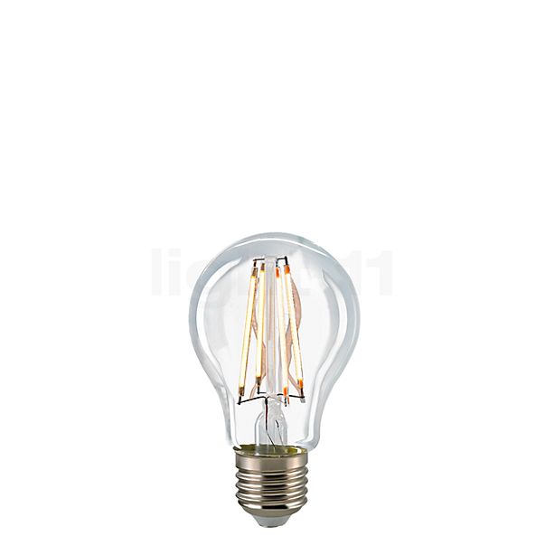 Sigor A60-dim 4W/c 927, E27 Filament LED