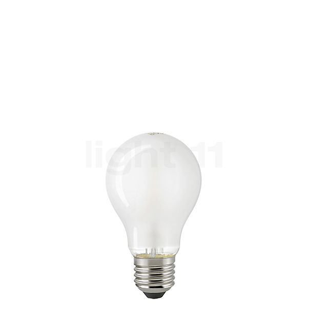 Sigor A60-dim 4,5W/m 827, E27 Filament LED