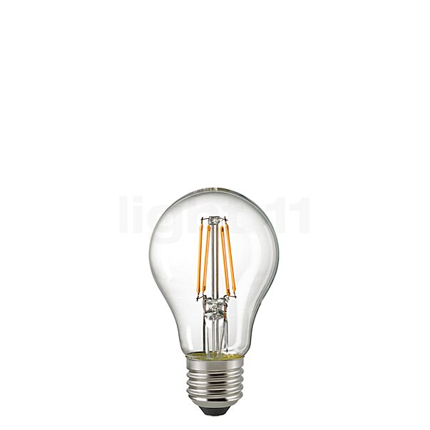 Sigor A60-dim 7W/c 927, E27 Filament LED dim to warm