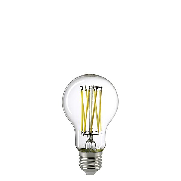 Sigor A70 7,2W/c 830, E27 filamento LED