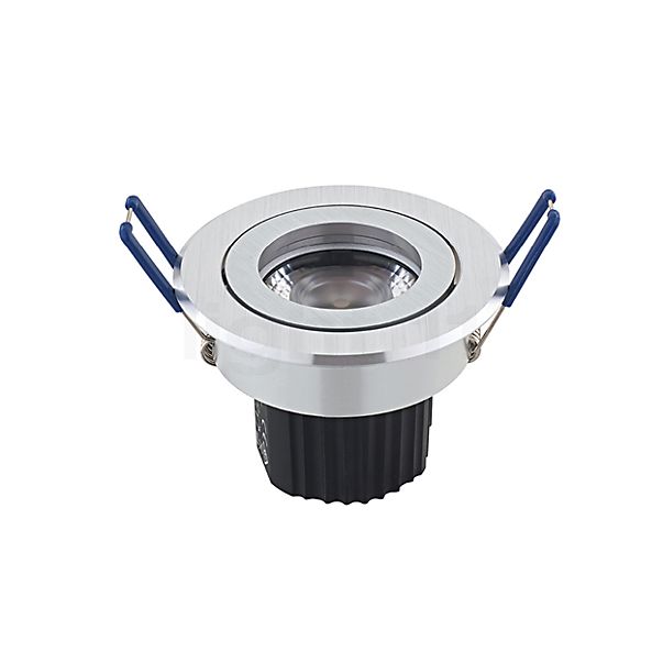 Sigor Argent Recessed Spotlight LED