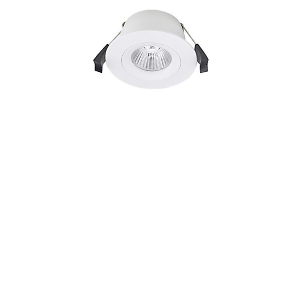 Sigor Argent, empotrable Led – Plafón