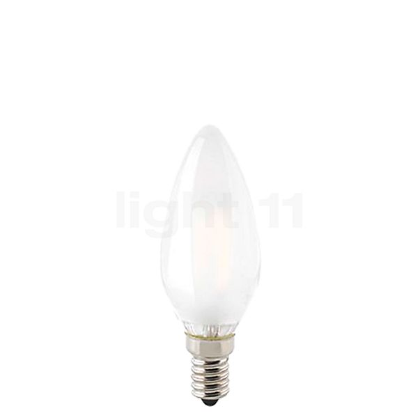 Sigor C35-dim 4,5W/o 927, E14 Filament LED