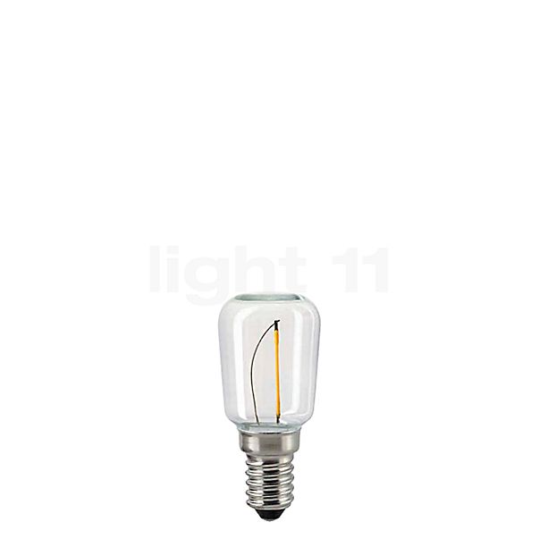 Sigor CO26 3,0W/c 827, E14 Filament LED