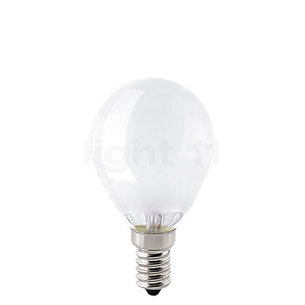 Sigor D45-dim 2,5W/m 927, E14 Filament LED