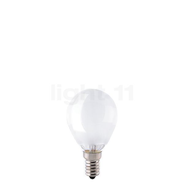 Sigor D45-dim 4,5W/m 927, E14 Filament LED dim to warm