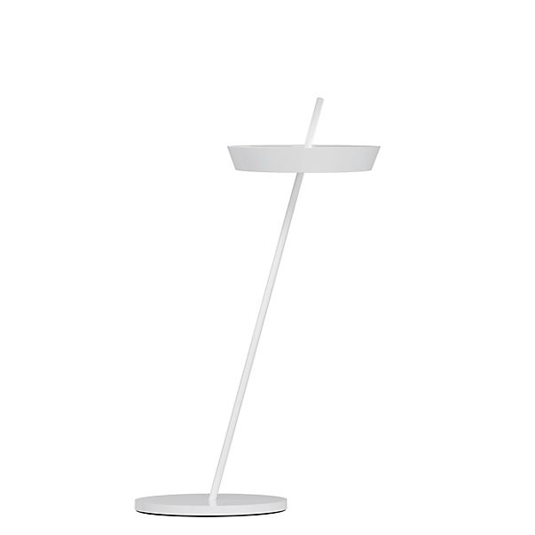 Sigor Mahina, batería lámpara de sobremesa LED