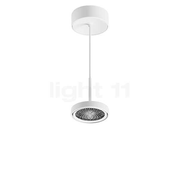 Sigor Nivo® Lampada a sospensione LED bianco - 36°