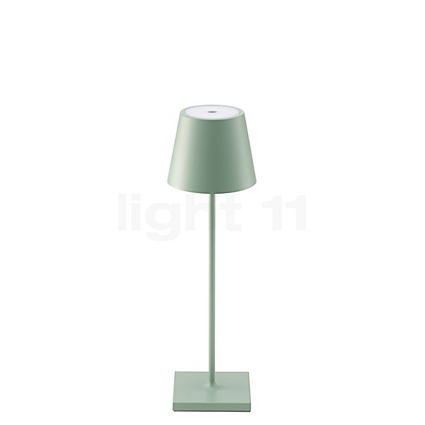 Sigor Nuindie Bordlampe LED