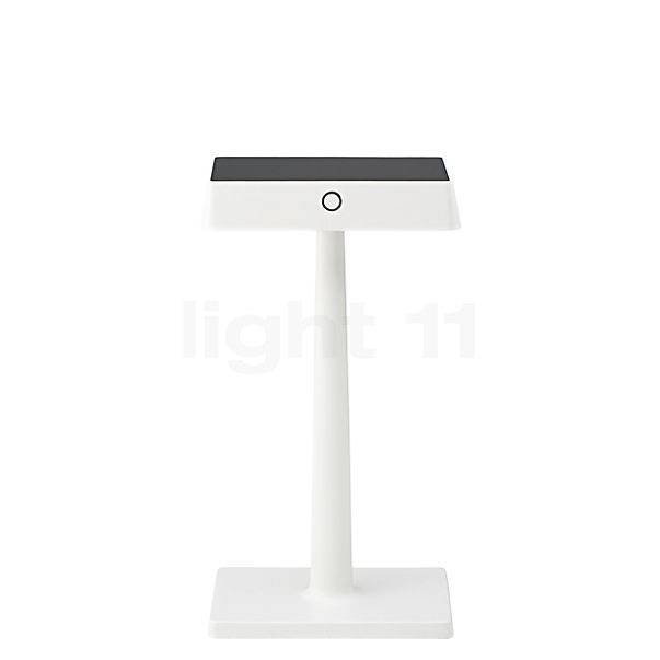 Sigor Nuindie Charge, lámpara recargable LED