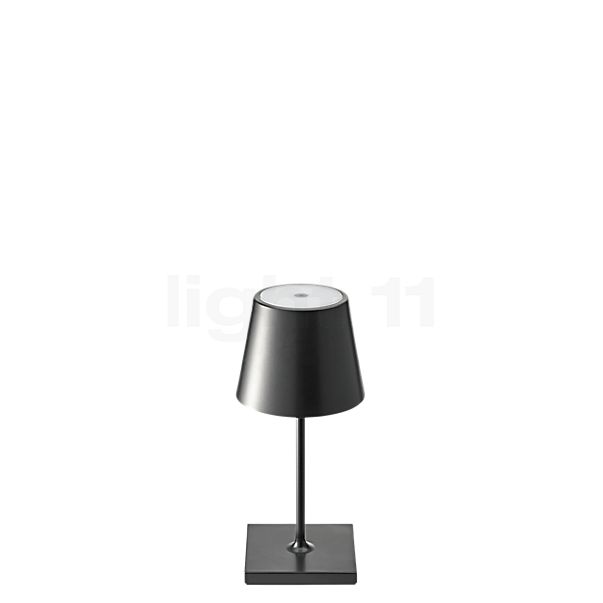 Sigor Nuindie mini Lampe de table LED