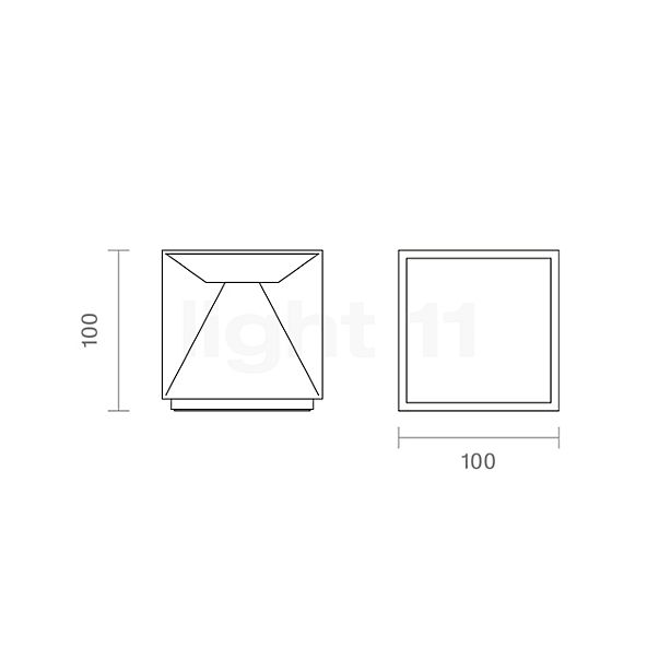 Sigor Nutalis Battery Light LED white - 10 cm sketch