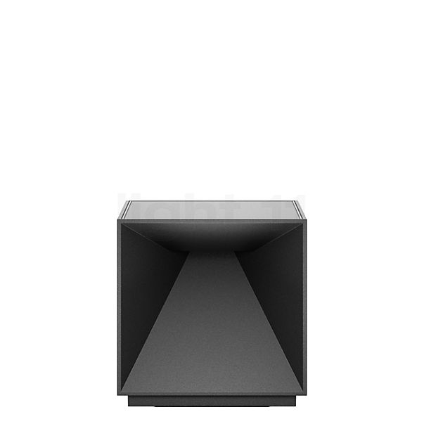 Sigor Nutalis, lámpara recargable LED negro - 10 cm