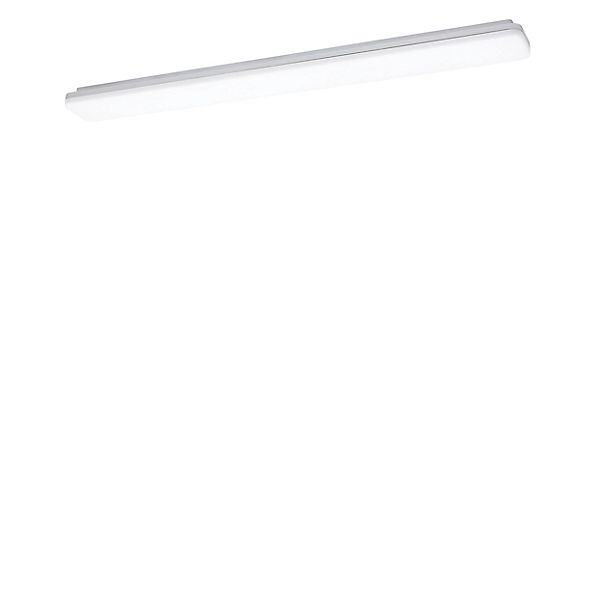 Sigor Plank, lámpara de techo LED 120 cm
