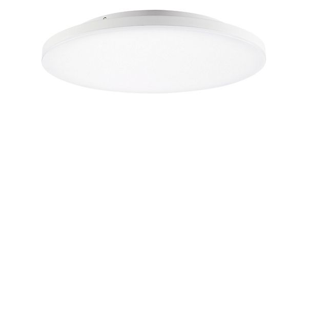 Sigor Shine, lámpara de techo LED ø30 cm - regulable