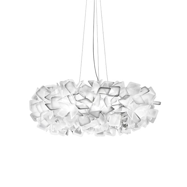 Slamp Clizia Pendant Light