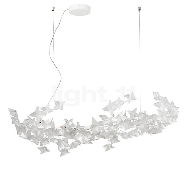 Slamp Hanami Pendant Light