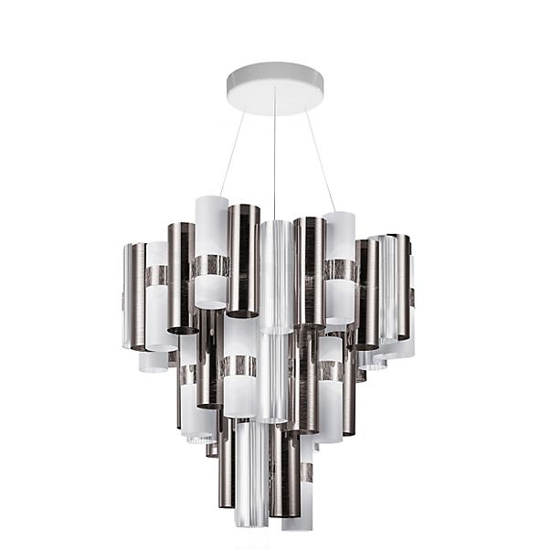 Slamp La Lollo Hanglamp LED tin - 80 cm - 83 cm