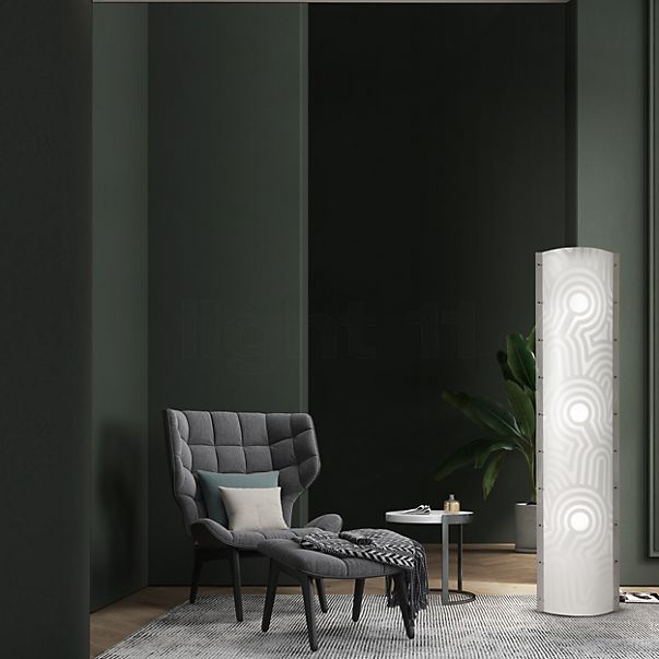 Slamp Venti Floor lamp XL