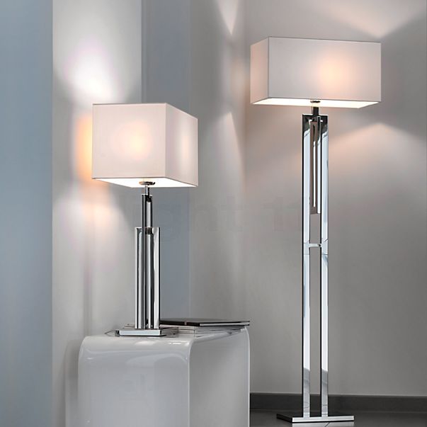 Sompex City Table Lamp 44 cm