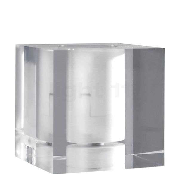 Sompex Cubic Table Lamp acrylic