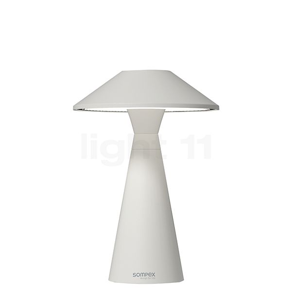 Sompex Move, lámpara recargable LED