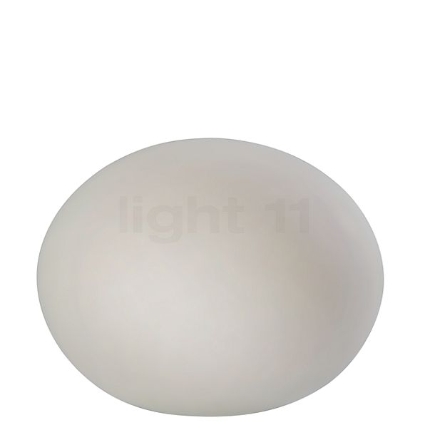 Sompex Oval Lampe de table