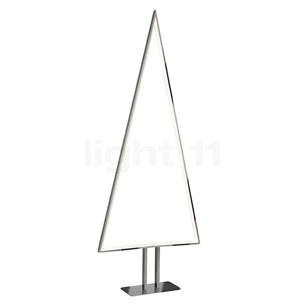 Sompex Pine Floor Lamp LED