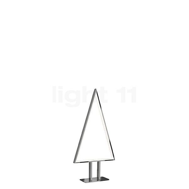 Sompex Pine Lampada da terra LED