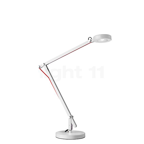 Sompex Sting Lampada da tavolo LED bianco