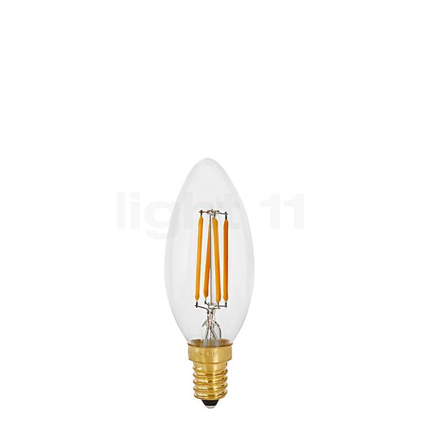 Tala C35-dim 4W/c 925, E14 LED