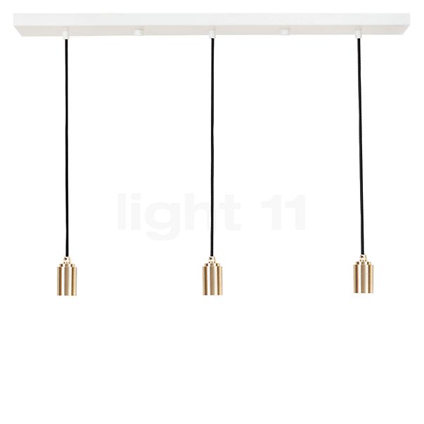 Tala Linear Triple Hanglamp