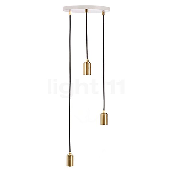 Tala Triple Hanglamp