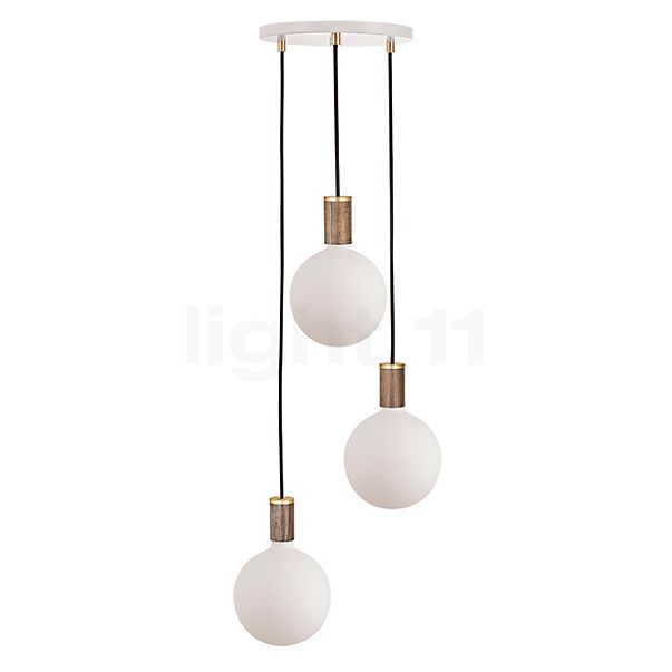 Tala Triple Sphere Hanglamp