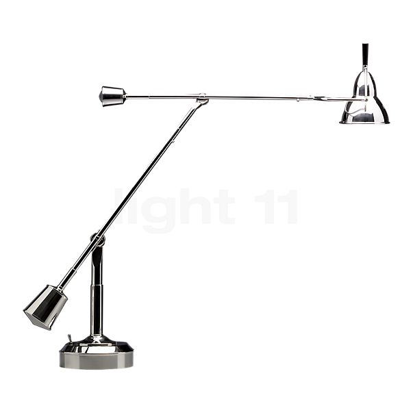 Tecnolumen Buquet EB 27 Table Lamp