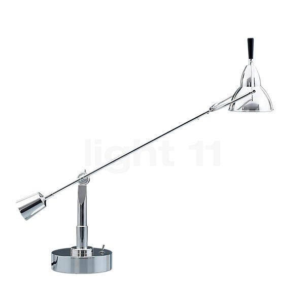 Tecnolumen Buquet EB 28 Table Lamp